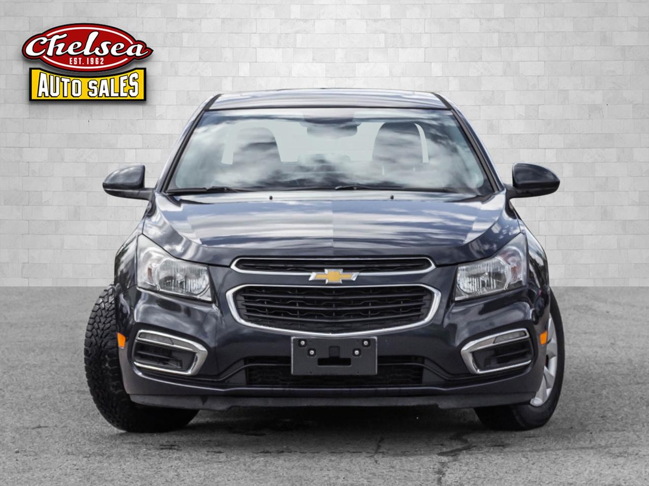 2016 Chevrolet Cruze 2LT Photo