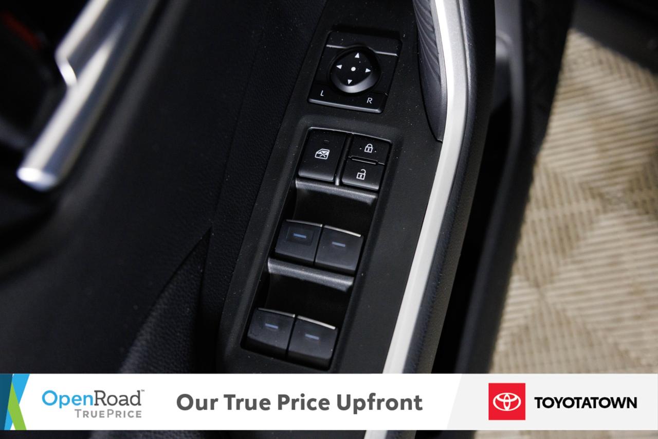 2024 Toyota RAV4 Hybrid SE! CERTIFIED PRE OWNED! ACCIDENT FREE! ELIGIBLE F Photo