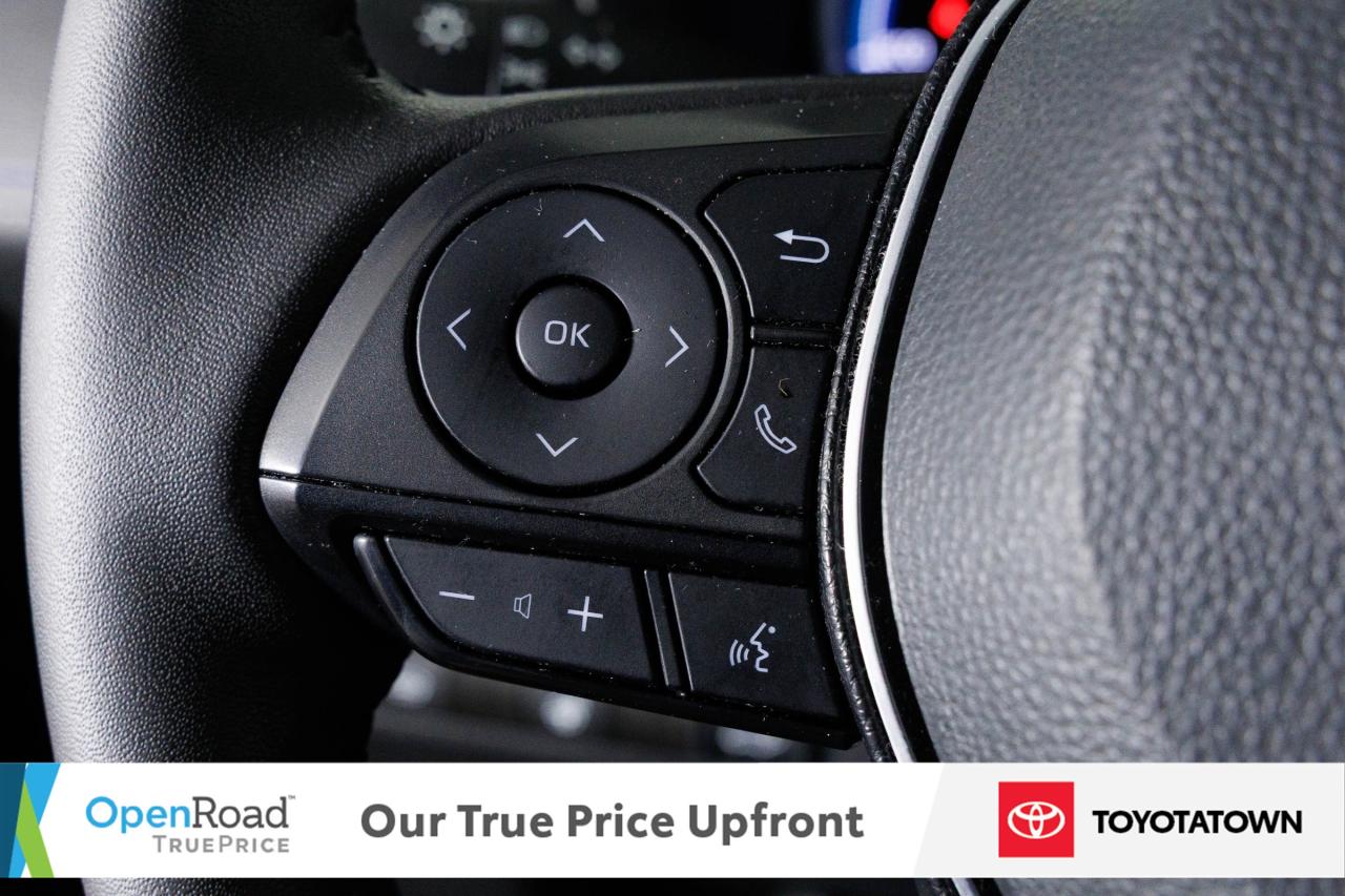 2024 Toyota RAV4 Hybrid SE! CERTIFIED PRE OWNED! ACCIDENT FREE! ELIGIBLE F Photo