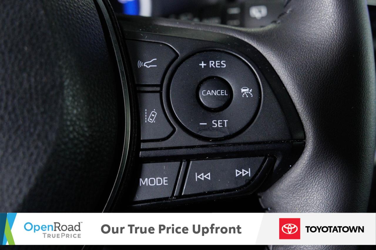 2024 Toyota RAV4 Hybrid SE! CERTIFIED PRE OWNED! ACCIDENT FREE! ELIGIBLE F Photo