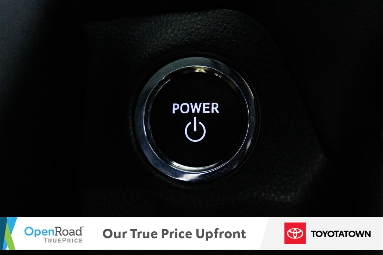 2024 Toyota RAV4 Hybrid SE! CERTIFIED PRE OWNED! ACCIDENT FREE! ELIGIBLE F Photo