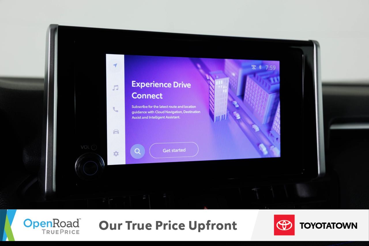 2024 Toyota RAV4 Hybrid SE! CERTIFIED PRE OWNED! ACCIDENT FREE! ELIGIBLE F Photo