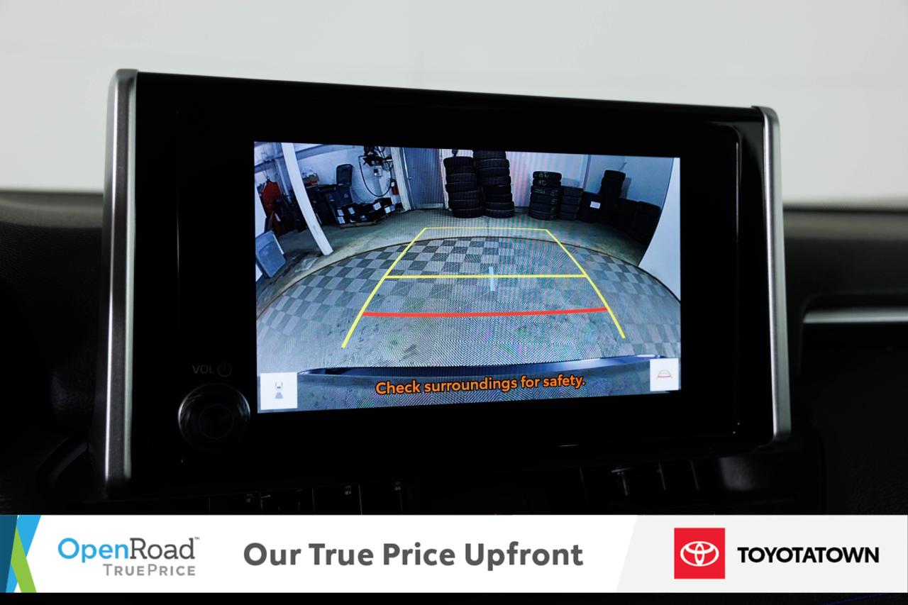 2024 Toyota RAV4 Hybrid SE! CERTIFIED PRE OWNED! ACCIDENT FREE! ELIGIBLE F Photo