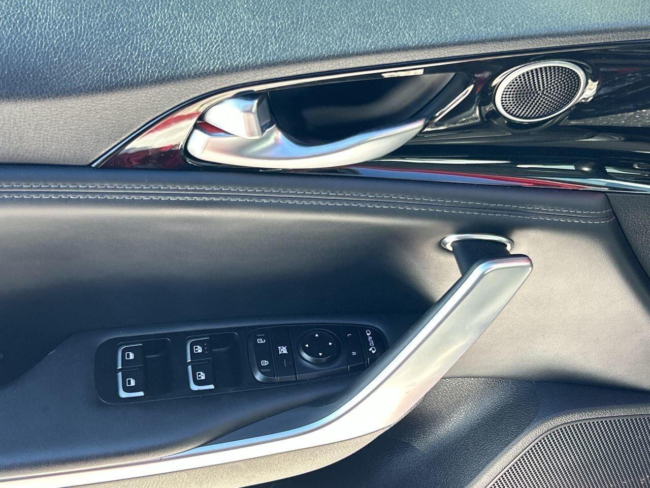 2019 Kia Stinger GT-Line   Sporty Luxury & Performance Combined NO Photo