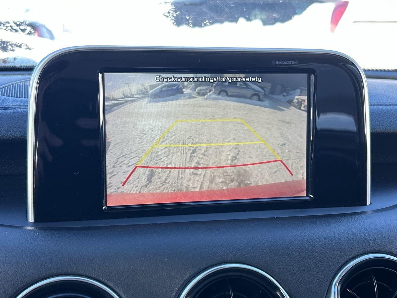 2019 Kia Stinger GT-Line   Sporty Luxury & Performance Combined NO Photo