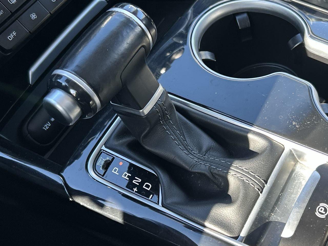 2019 Kia Stinger GT-Line   Sporty Luxury & Performance Combined NO Photo