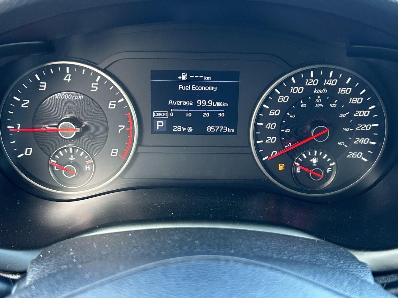 2019 Kia Stinger GT-Line   Sporty Luxury & Performance Combined NO Photo