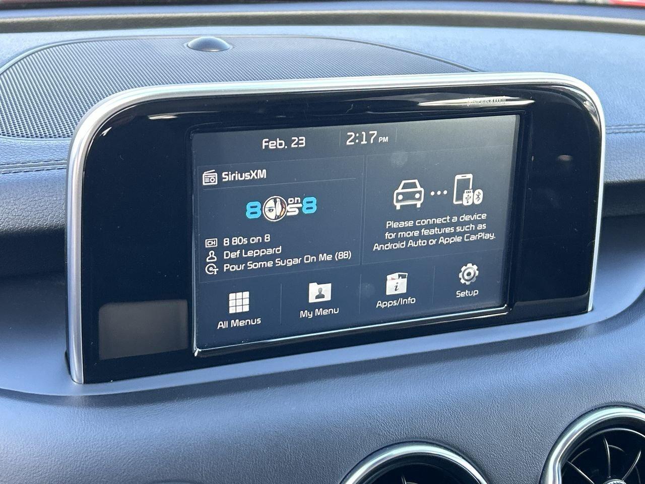 2019 Kia Stinger GT-Line   Sporty Luxury & Performance Combined NO Photo