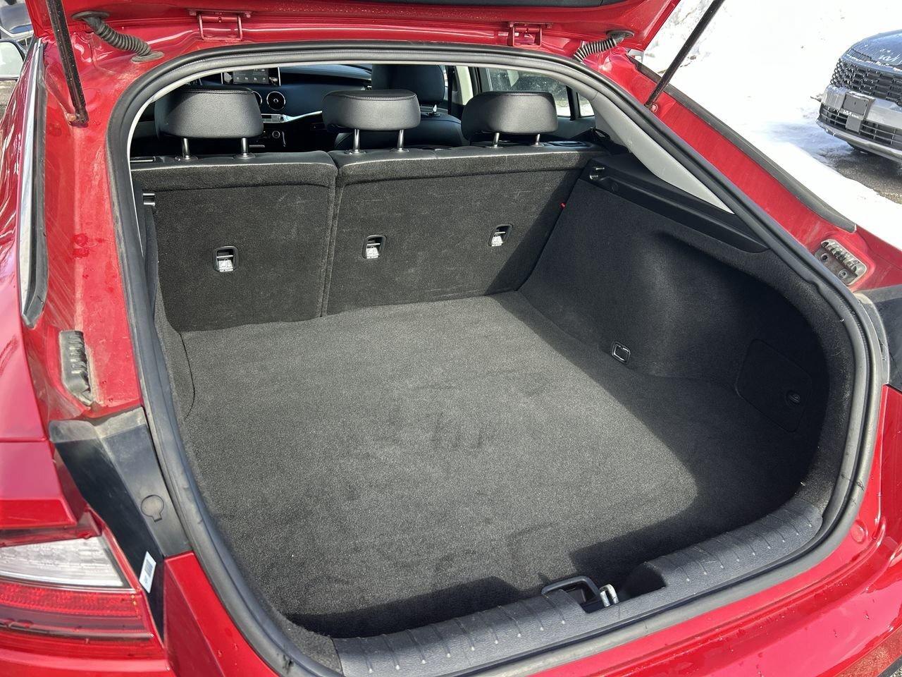 2019 Kia Stinger GT-Line   Sporty Luxury & Performance Combined NO Photo