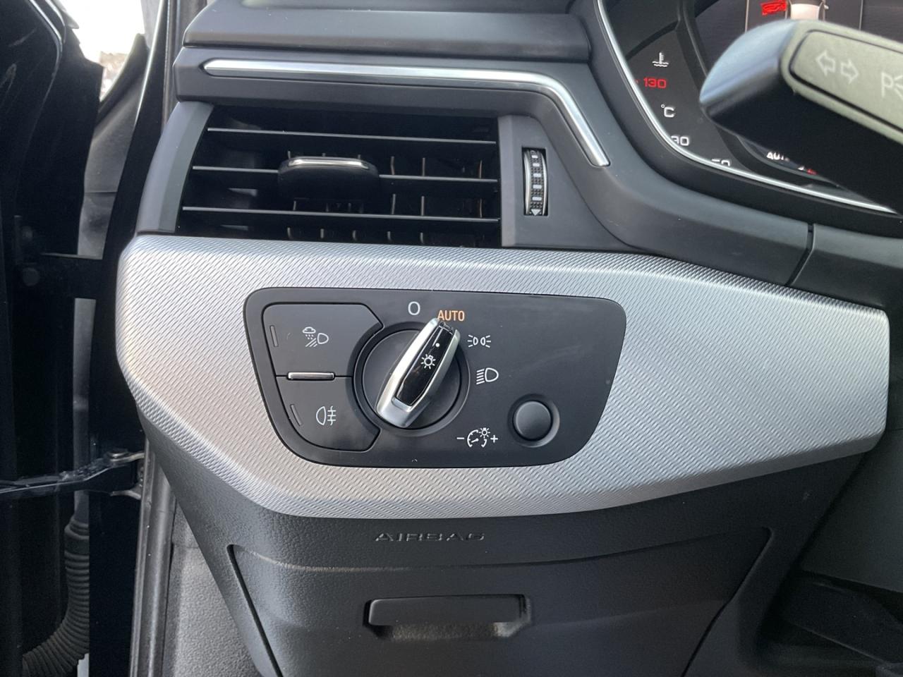 2017 Audi A4 Technik Quattro Sedan - B&O AUDIO! LTHR! NAV! 360 Photo