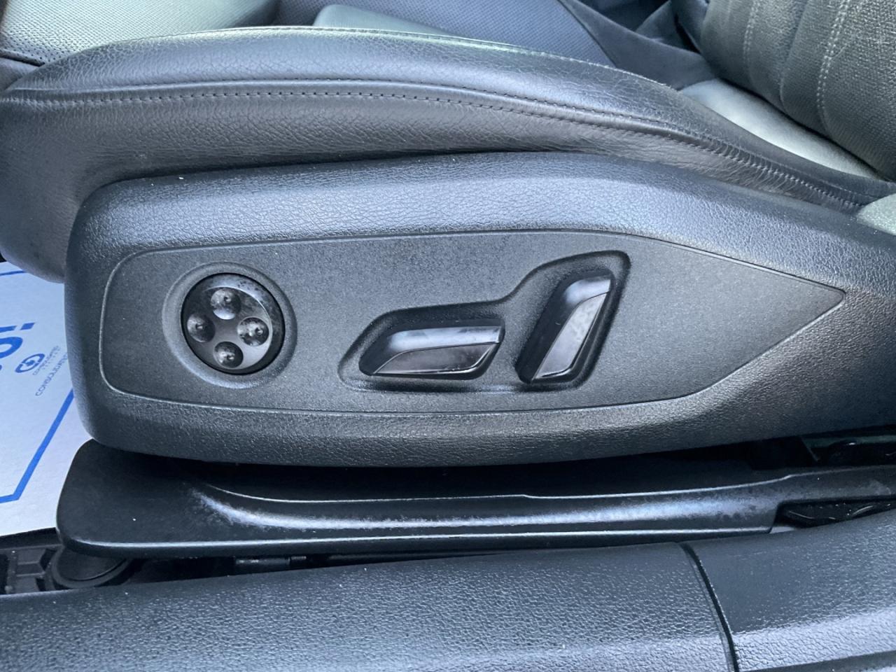 2017 Audi A4 Technik Quattro Sedan - B&O AUDIO! LTHR! NAV! 360 Photo