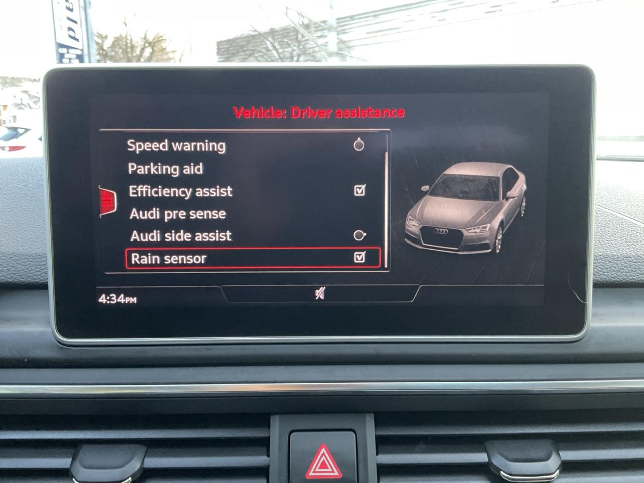 2017 Audi A4 Technik Quattro Sedan - B&O AUDIO! LTHR! NAV! 360 Photo