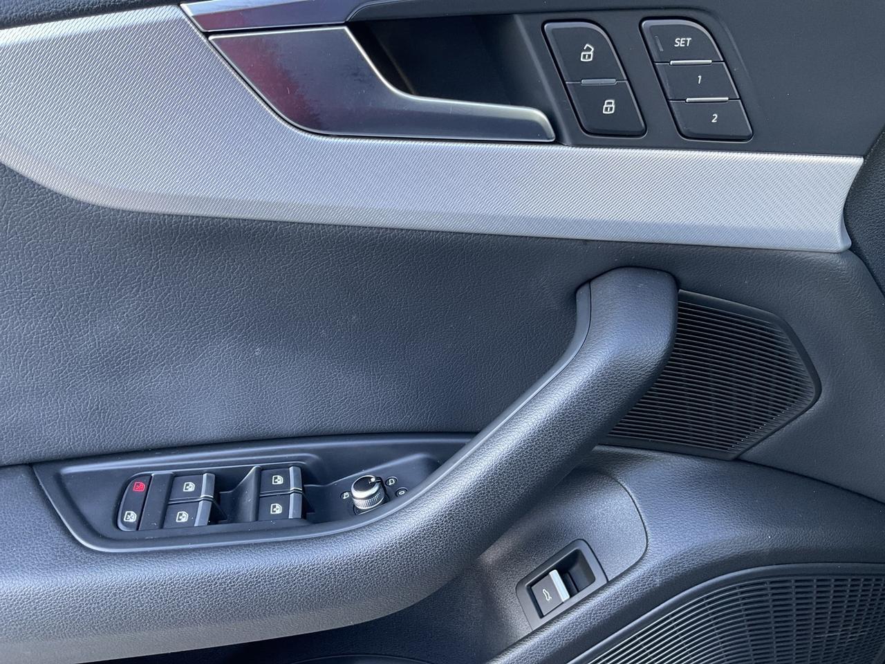 2017 Audi A4 Technik Quattro Sedan - B&O AUDIO! LTHR! NAV! 360 Photo