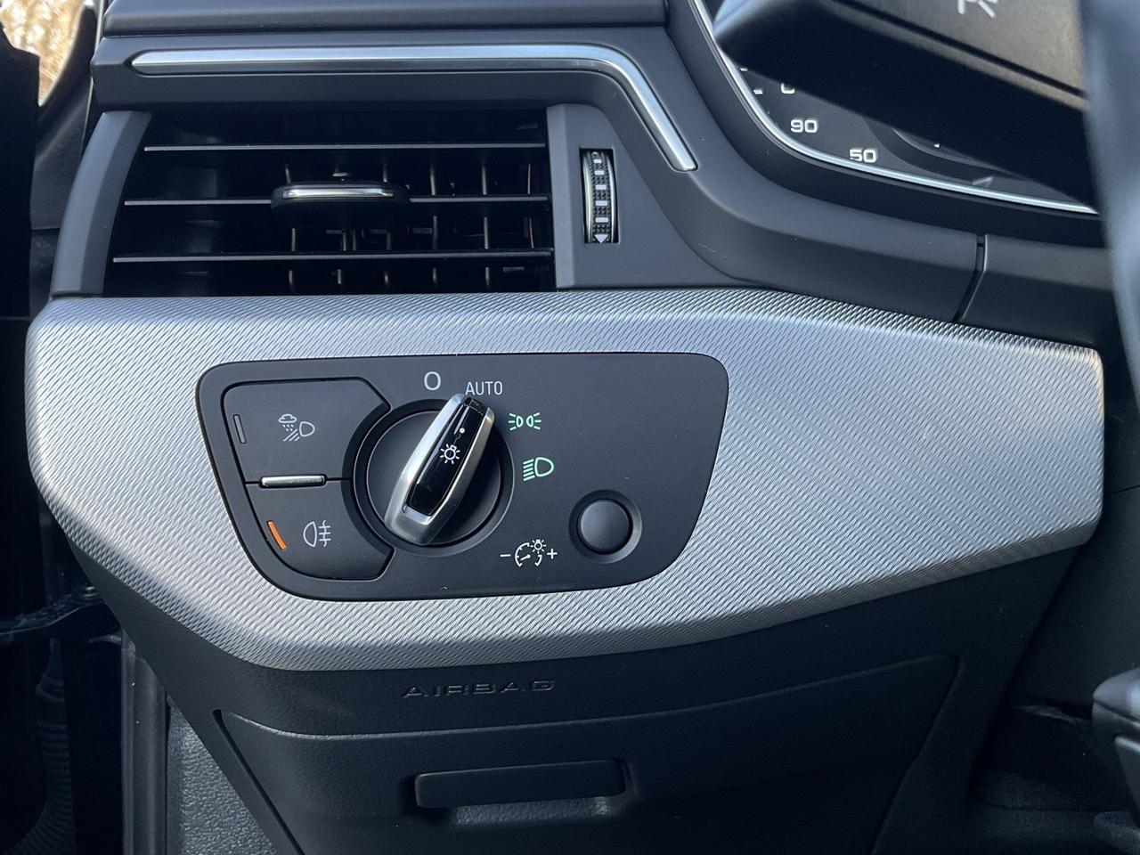 2017 Audi A4 Technik Quattro Sedan - B&O AUDIO! LTHR! NAV! 360 Photo