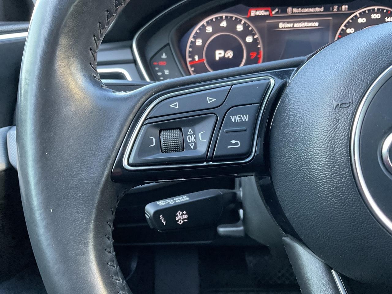 2017 Audi A4 Technik Quattro Sedan - B&O AUDIO! LTHR! NAV! 360 Photo