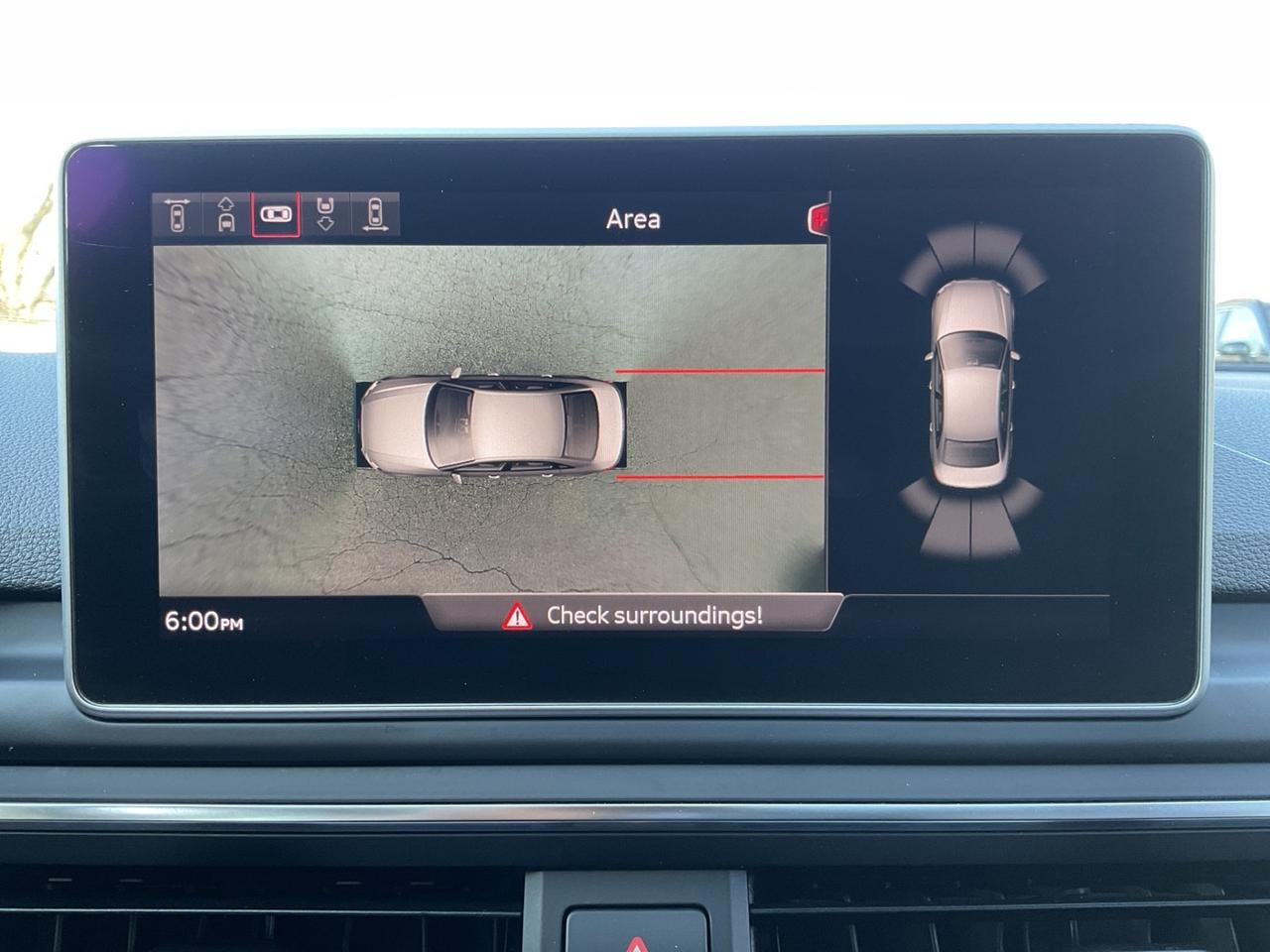 2017 Audi A4 Technik Quattro Sedan - B&O AUDIO! LTHR! NAV! 360 Photo