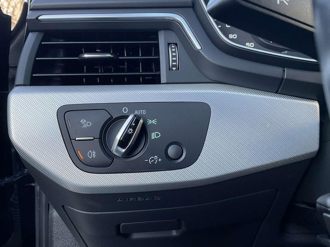 2017 Audi A4 Technik Quattro Sedan - B&O AUDIO! LTHR! NAV! 360 CAM! BSM! COOLED SEATS! Photo