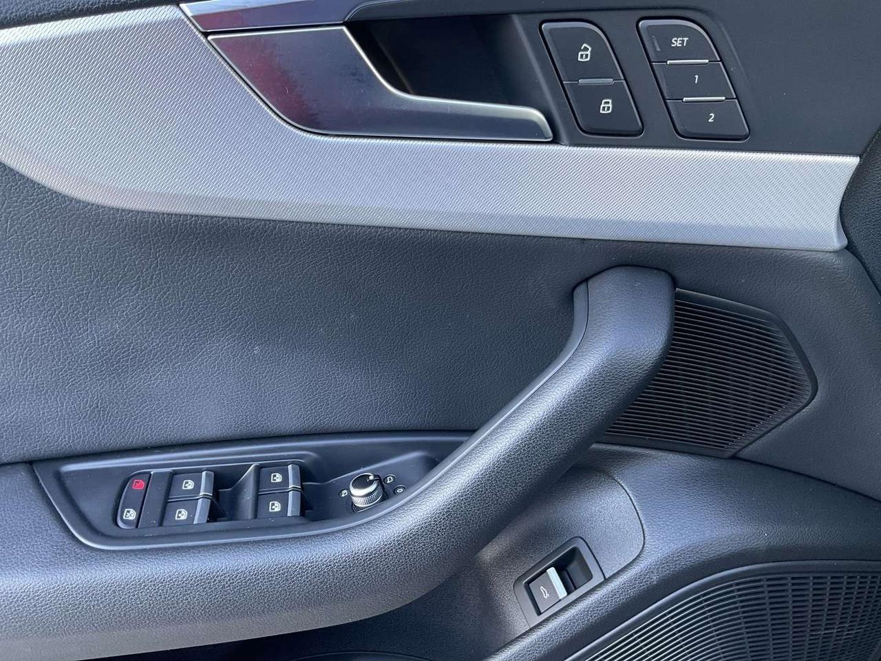 2017 Audi A4 Technik Quattro Sedan - B&O AUDIO! LTHR! NAV! 360 CAM! BSM! COOLED SEATS! Photo