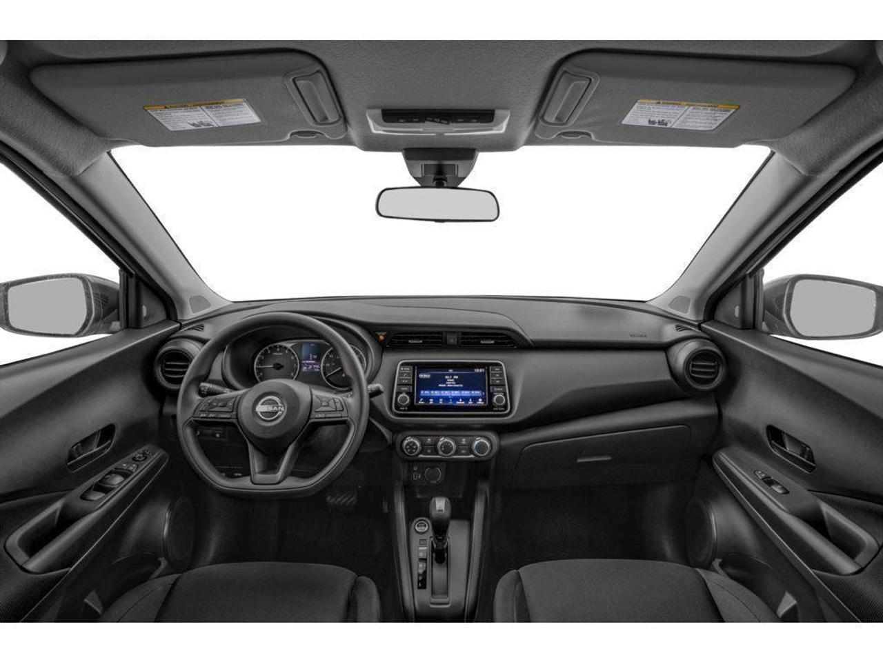 2025 Nissan Kicks Play S 4dr Front-Wheel Drive Photo