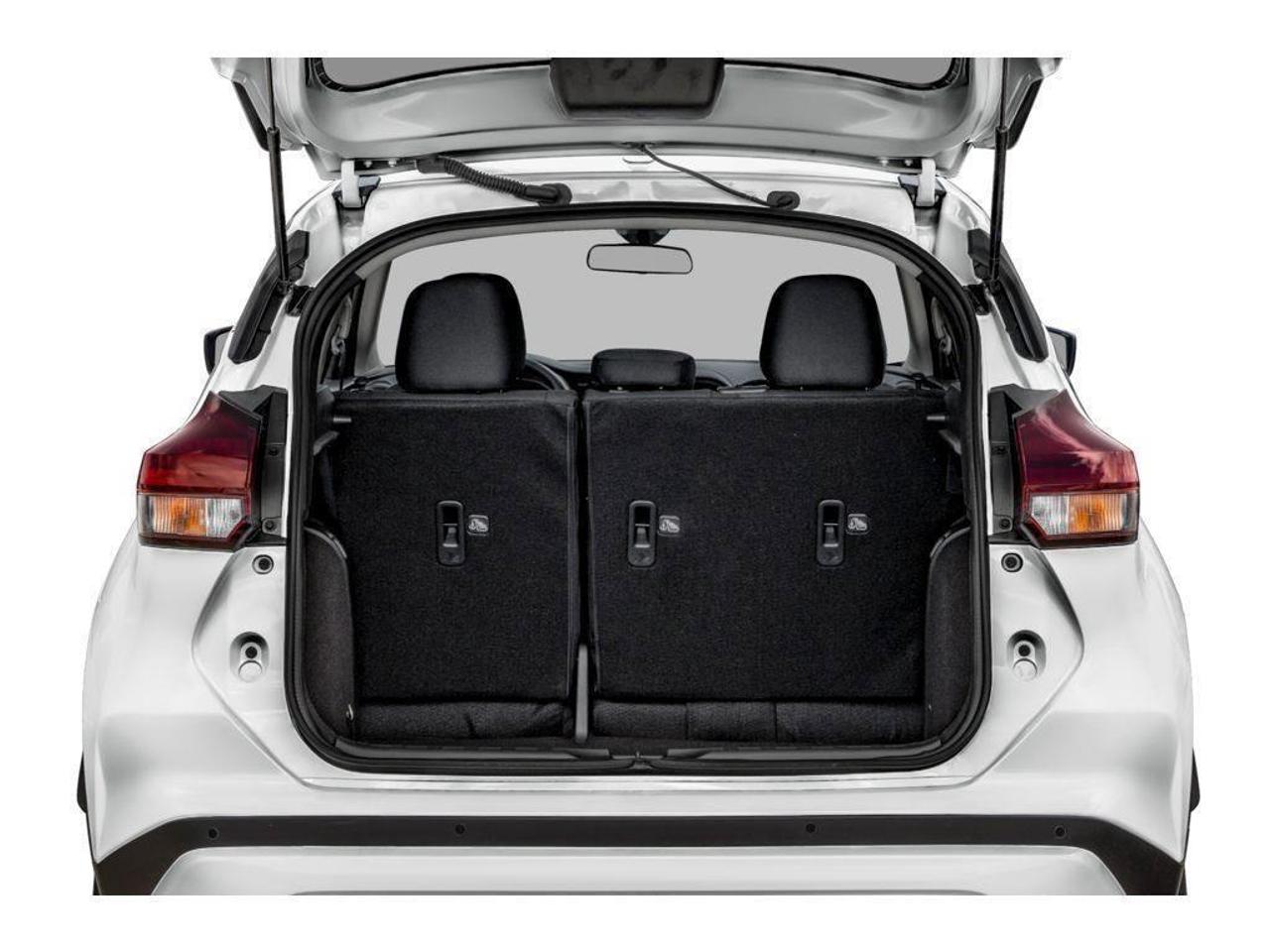 2025 Nissan Kicks Play S 4dr Front-Wheel Drive Photo