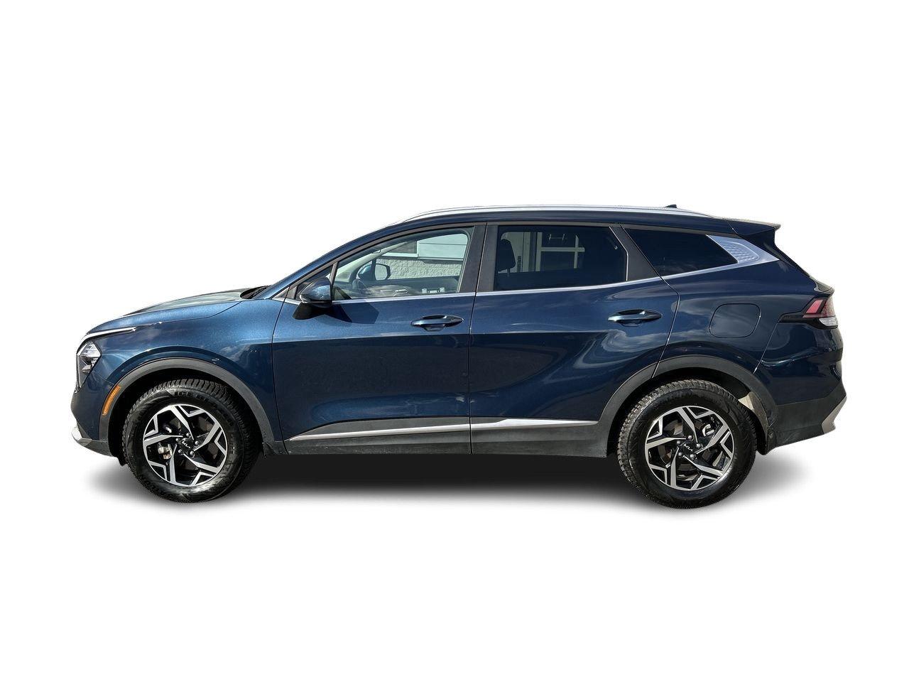 2024 Kia Sportage LX AWD Photo