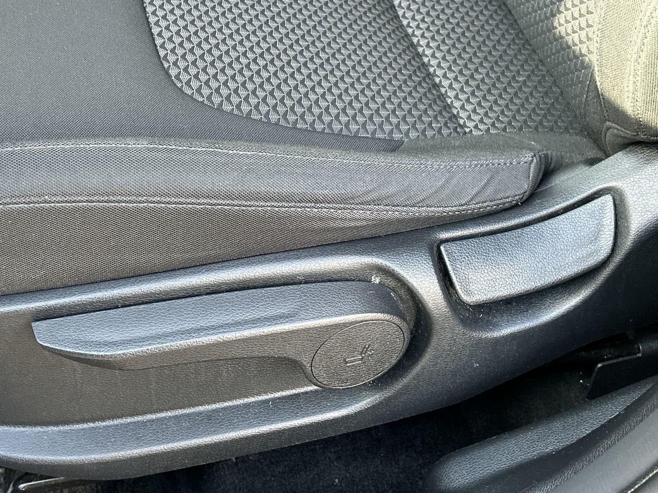 2024 Kia Sportage LX AWD Photo