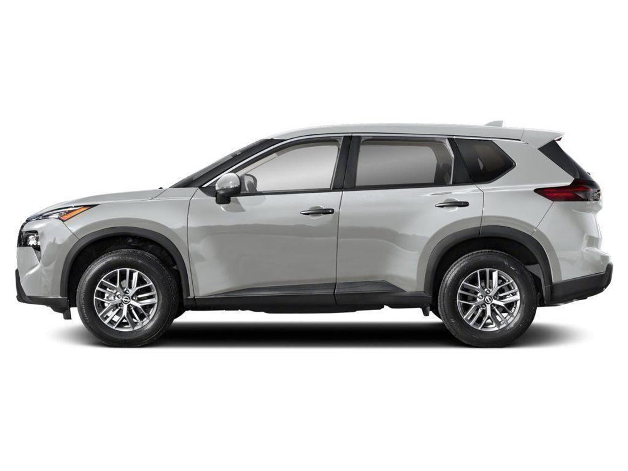 2025 Nissan Rogue S 4dr All-Wheel Drive Sport Utility Photo