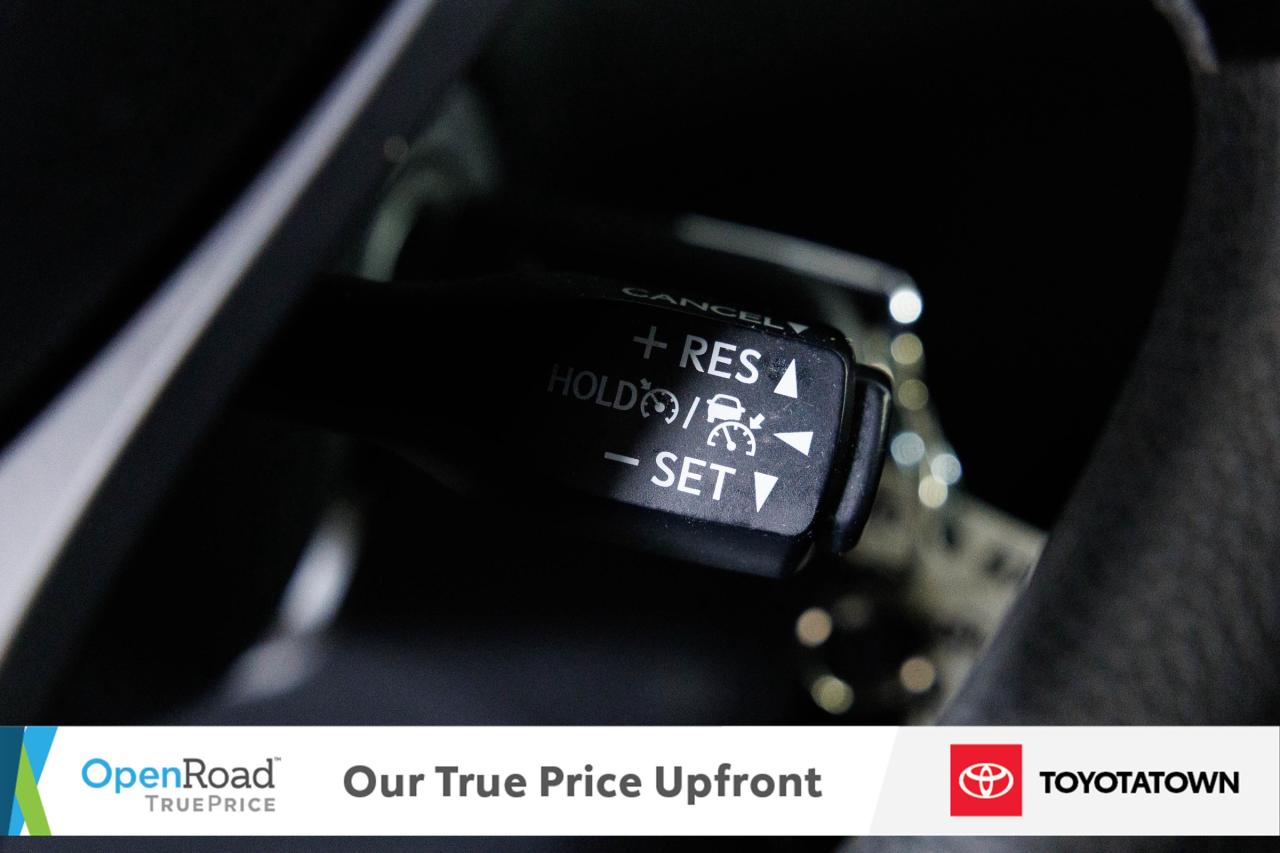 2021 Toyota C-HR LE! CERTIFIED PRE OWNED! ELIGIBLE FOR OPEN ROAD LE Photo