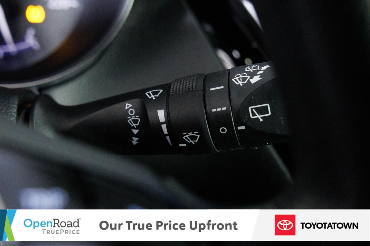 2021 Toyota C-HR LE! CERTIFIED PRE OWNED! ELIGIBLE FOR OPEN ROAD LE Photo