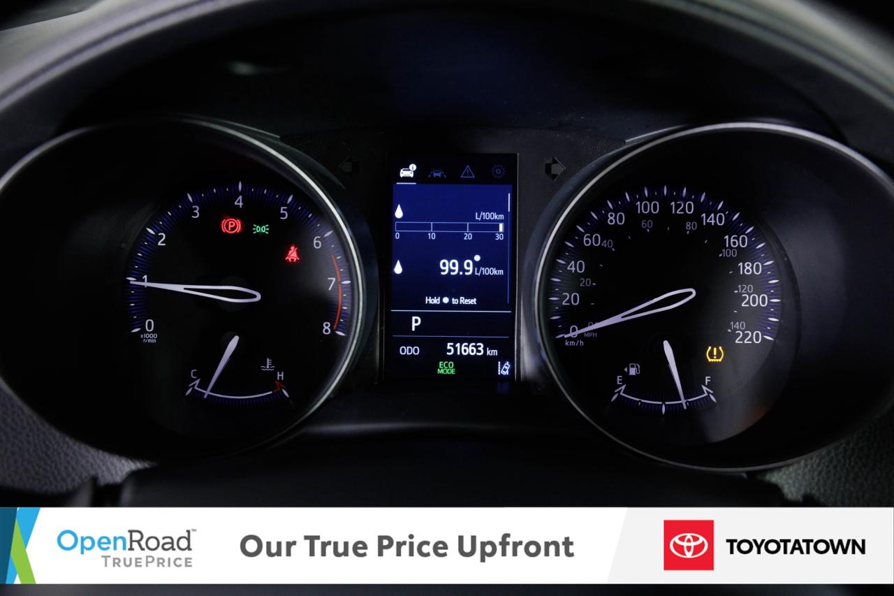 2021 Toyota C-HR LE! CERTIFIED PRE OWNED! ELIGIBLE FOR OPEN ROAD LE Photo