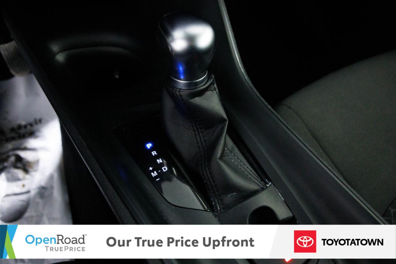 2021 Toyota C-HR LE! CERTIFIED PRE OWNED! ELIGIBLE FOR OPEN ROAD LE Photo