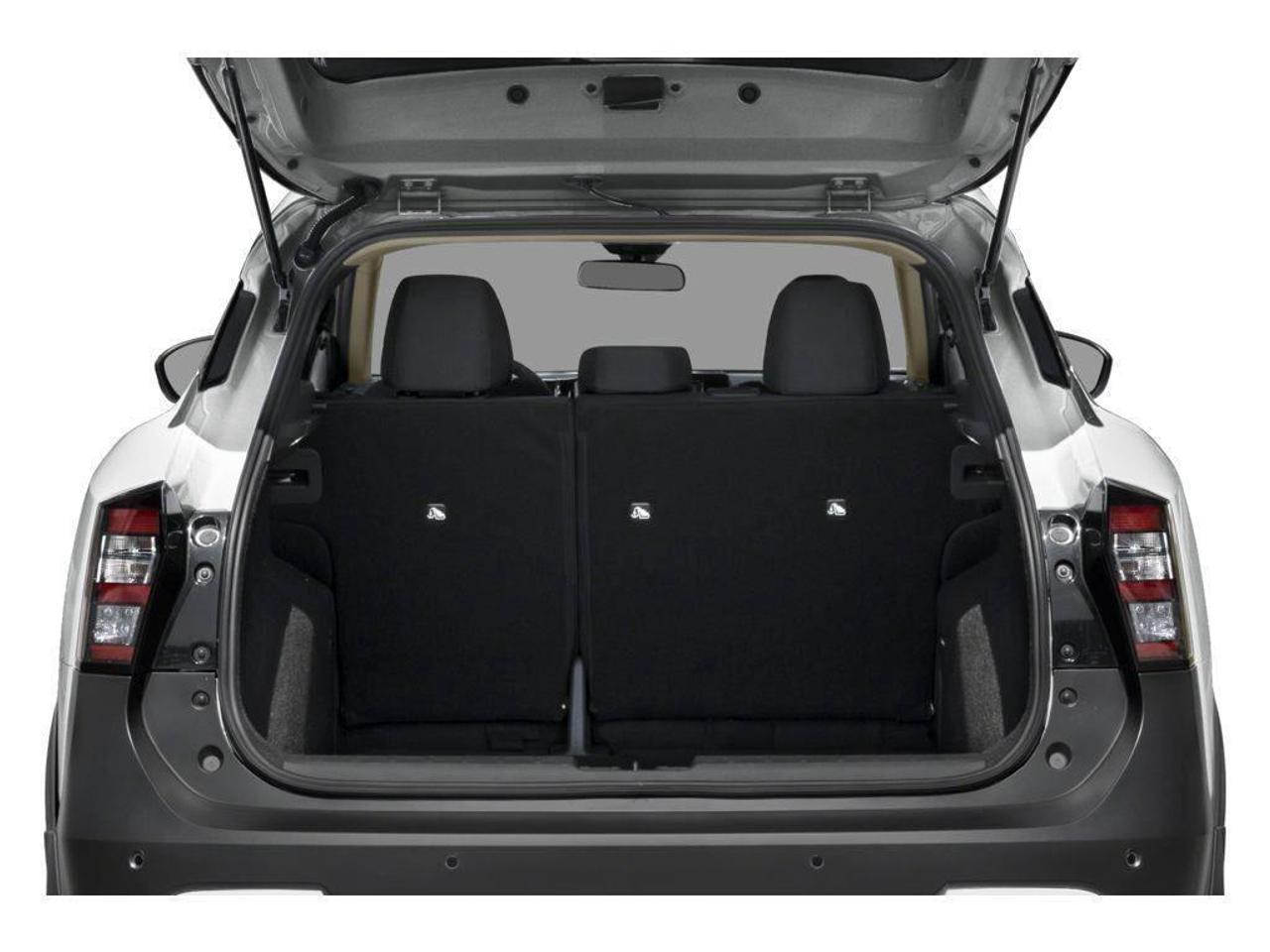 2026 Nissan Kicks S 4dr All-Wheel Drive Photo