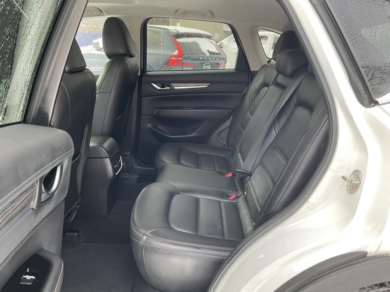 2018 Mazda CX-5 GT AWD - LTHR! NAV! BACK-UP CAM! BSM! HUD! Photo