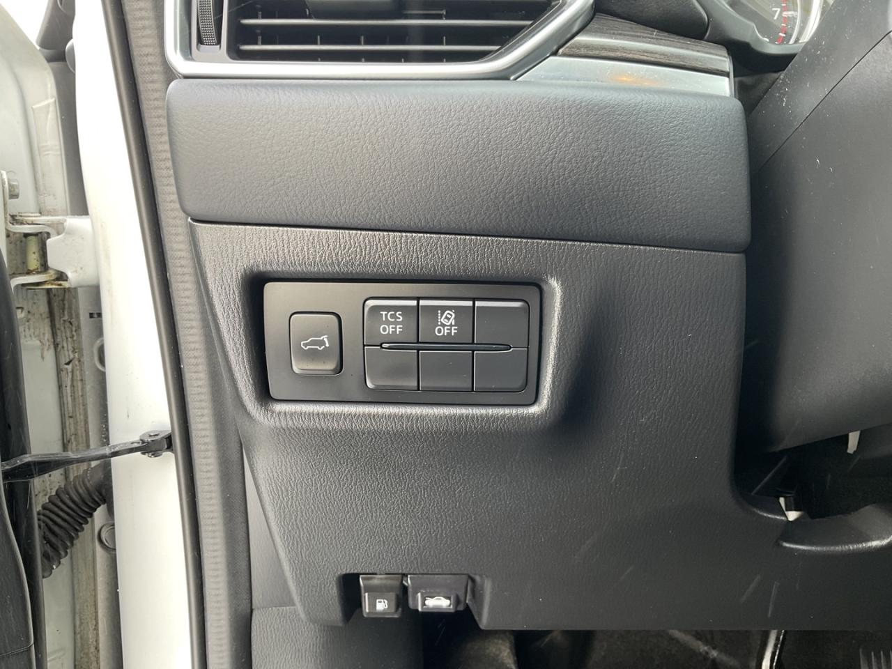 2018 Mazda CX-5 GT AWD - LTHR! NAV! BACK-UP CAM! BSM! HUD! Photo