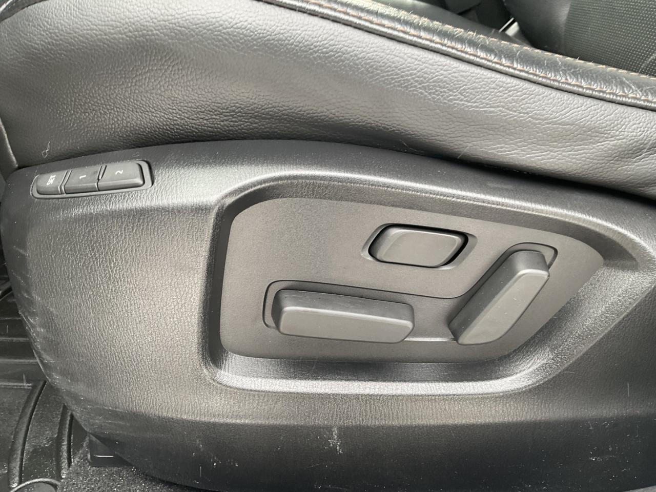 2018 Mazda CX-5 GT AWD - LTHR! NAV! BACK-UP CAM! BSM! HUD! Photo