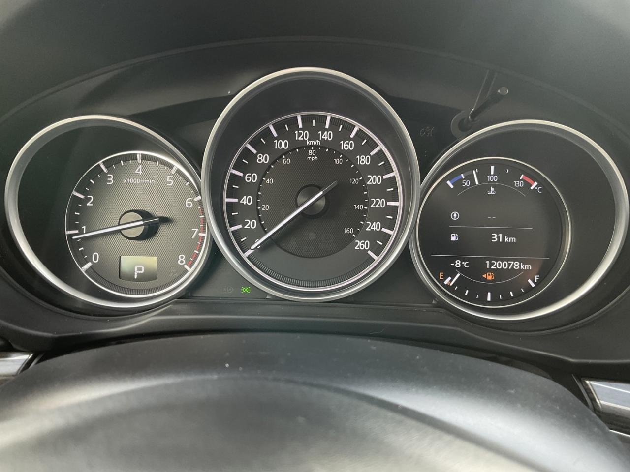 2018 Mazda CX-5 GT AWD - LTHR! NAV! BACK-UP CAM! BSM! HUD! Photo