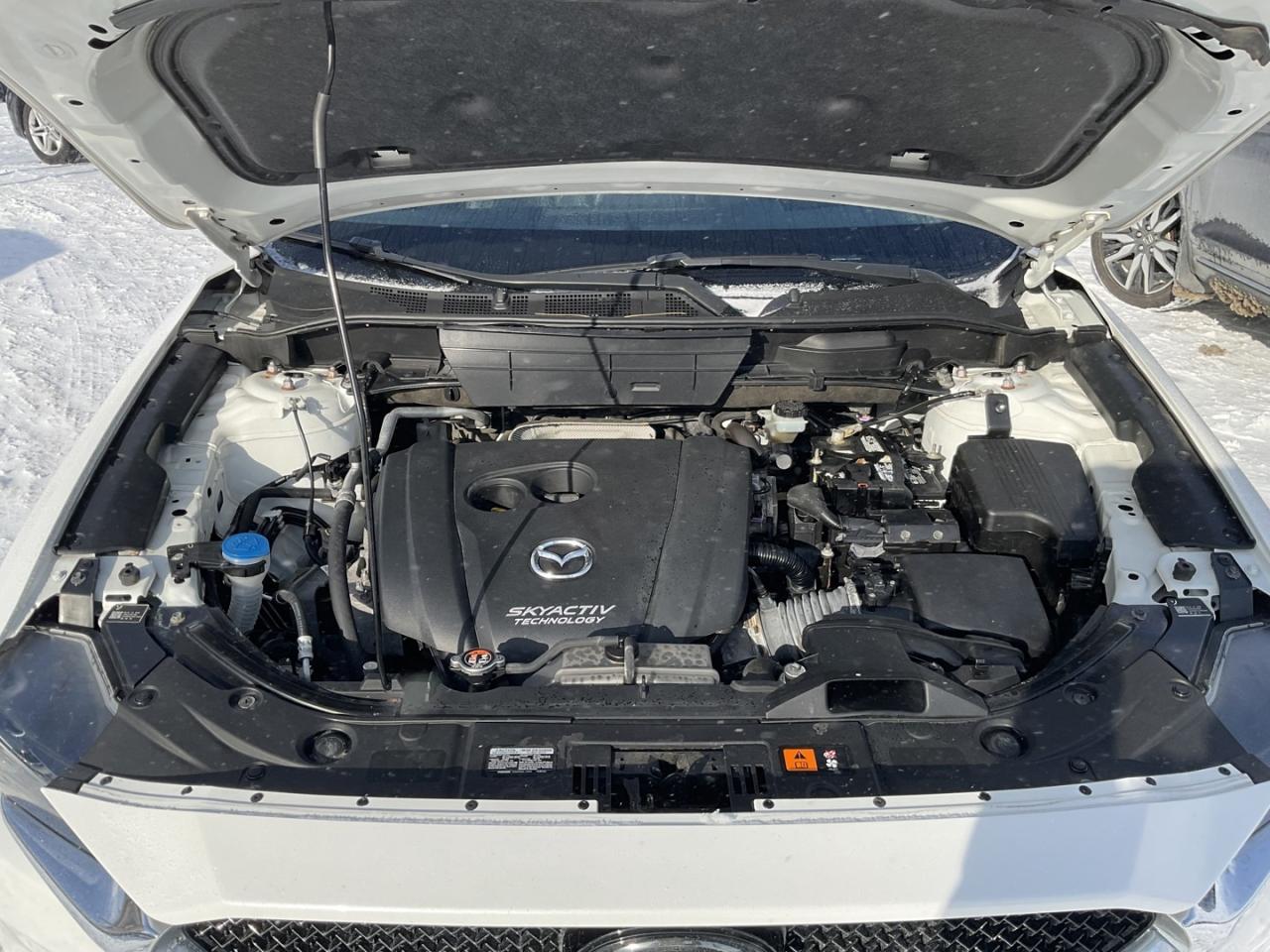 2018 Mazda CX-5 GT AWD - LTHR! NAV! BACK-UP CAM! BSM! HUD! Photo