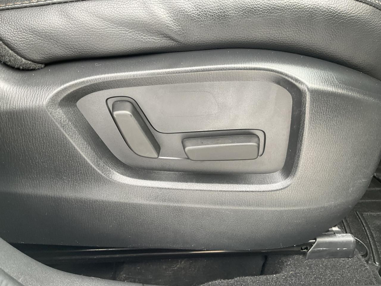 2018 Mazda CX-5 GT AWD - LTHR! NAV! BACK-UP CAM! BSM! HUD! Photo