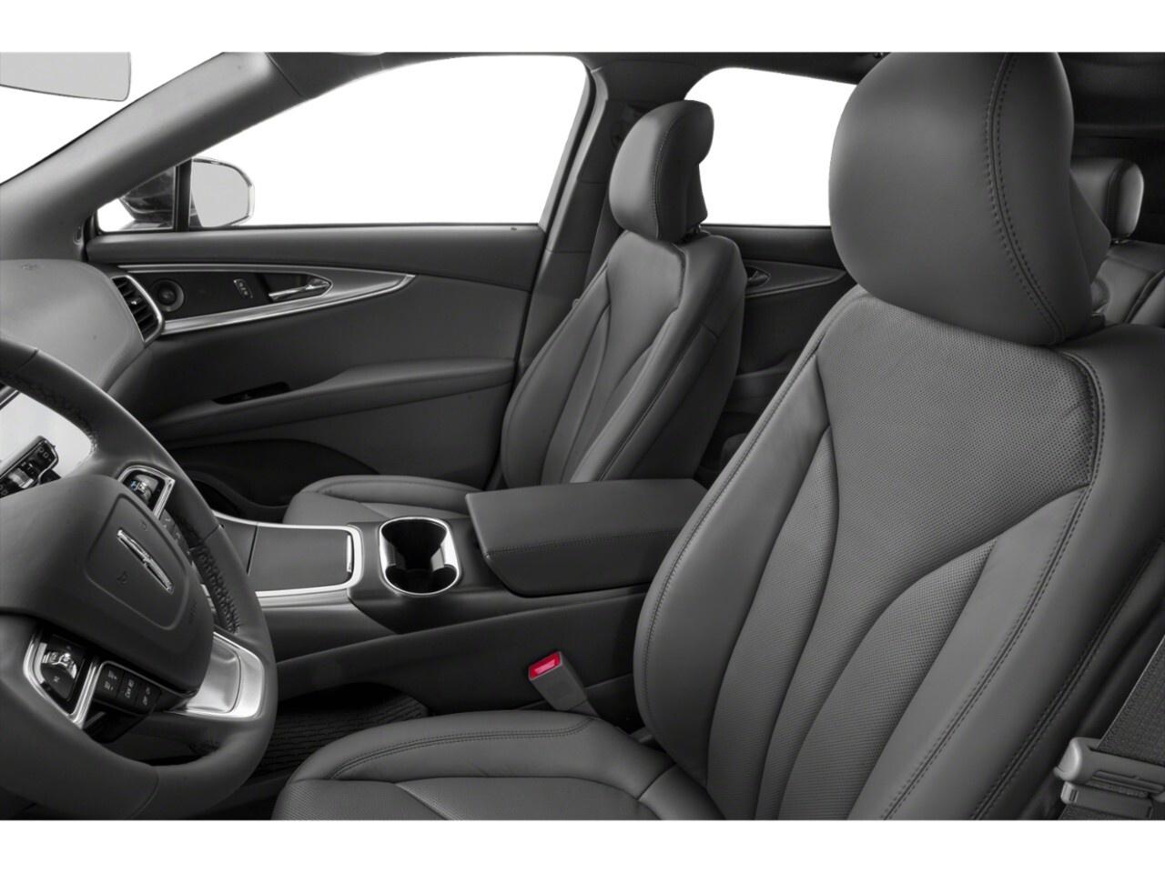 2019 Lincoln Nautilus RESERVE   ROOF   TECH PKG Photo