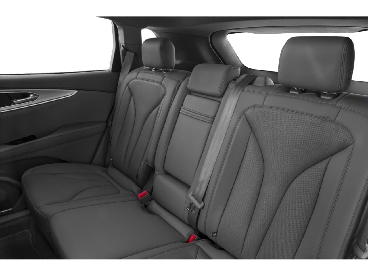 2019 Lincoln Nautilus RESERVE   ROOF   TECH PKG Photo