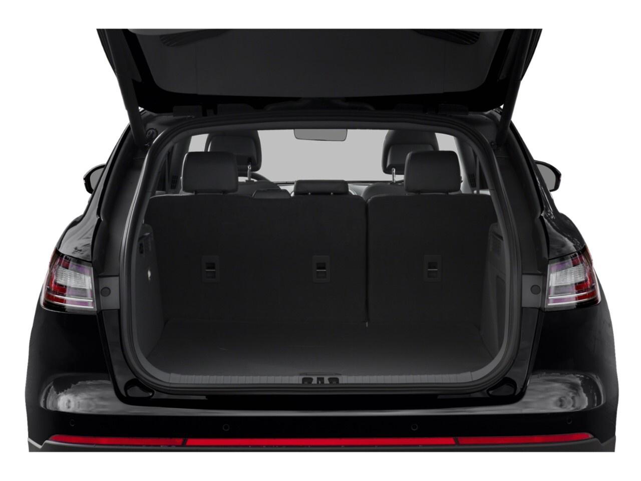 2019 Lincoln Nautilus RESERVE   ROOF   TECH PKG Photo