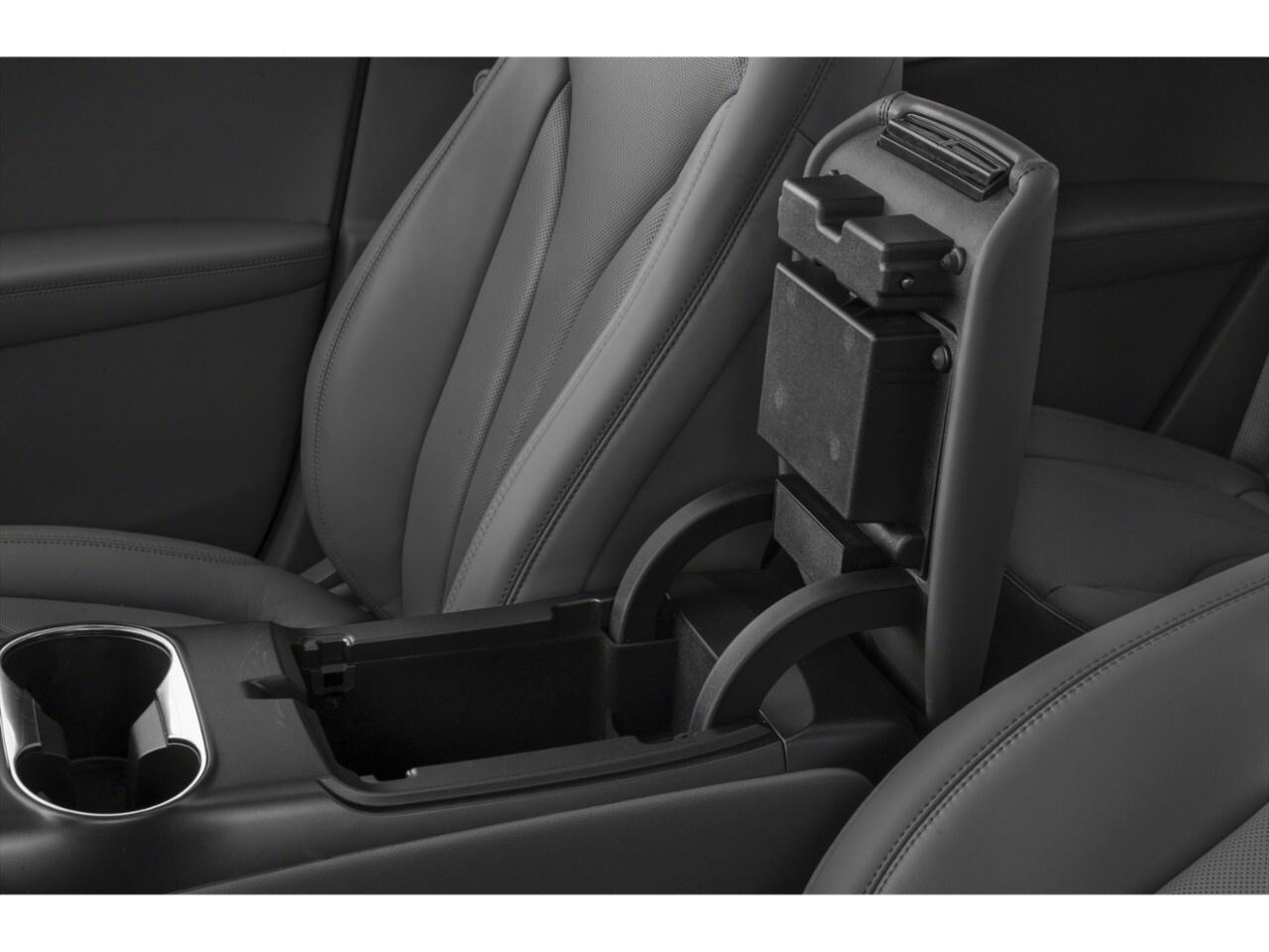 2019 Lincoln Nautilus RESERVE   ROOF   TECH PKG Photo