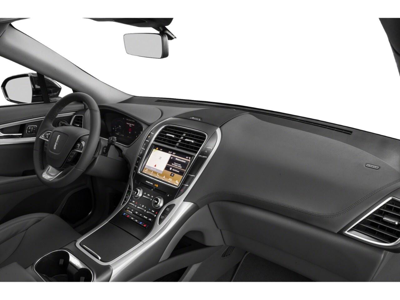 2019 Lincoln Nautilus RESERVE   ROOF   TECH PKG Photo