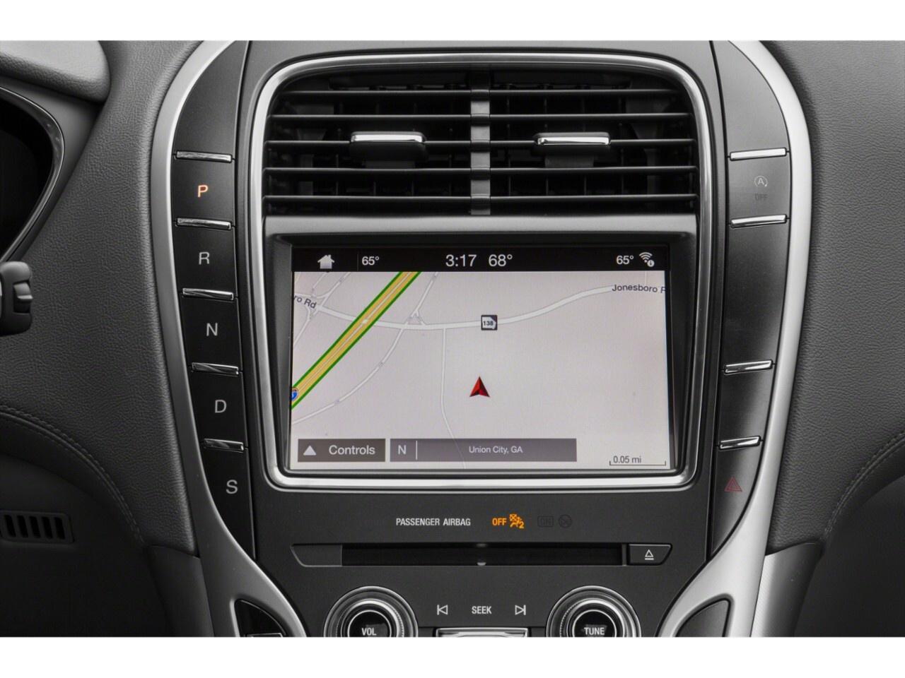 2019 Lincoln Nautilus RESERVE   ROOF   TECH PKG Photo