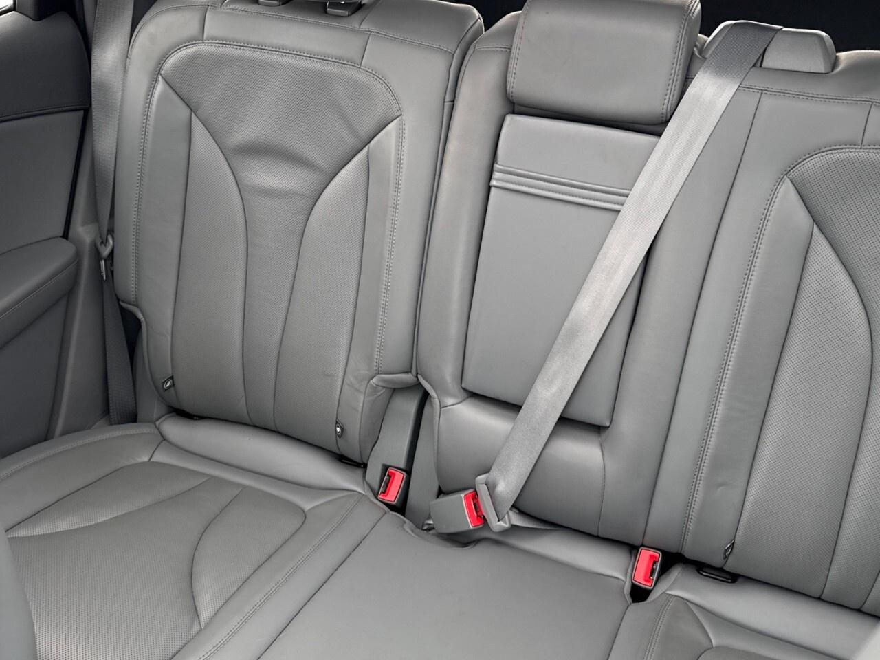 2019 Lincoln Nautilus RESERVE   ROOF   TECH PKG Photo