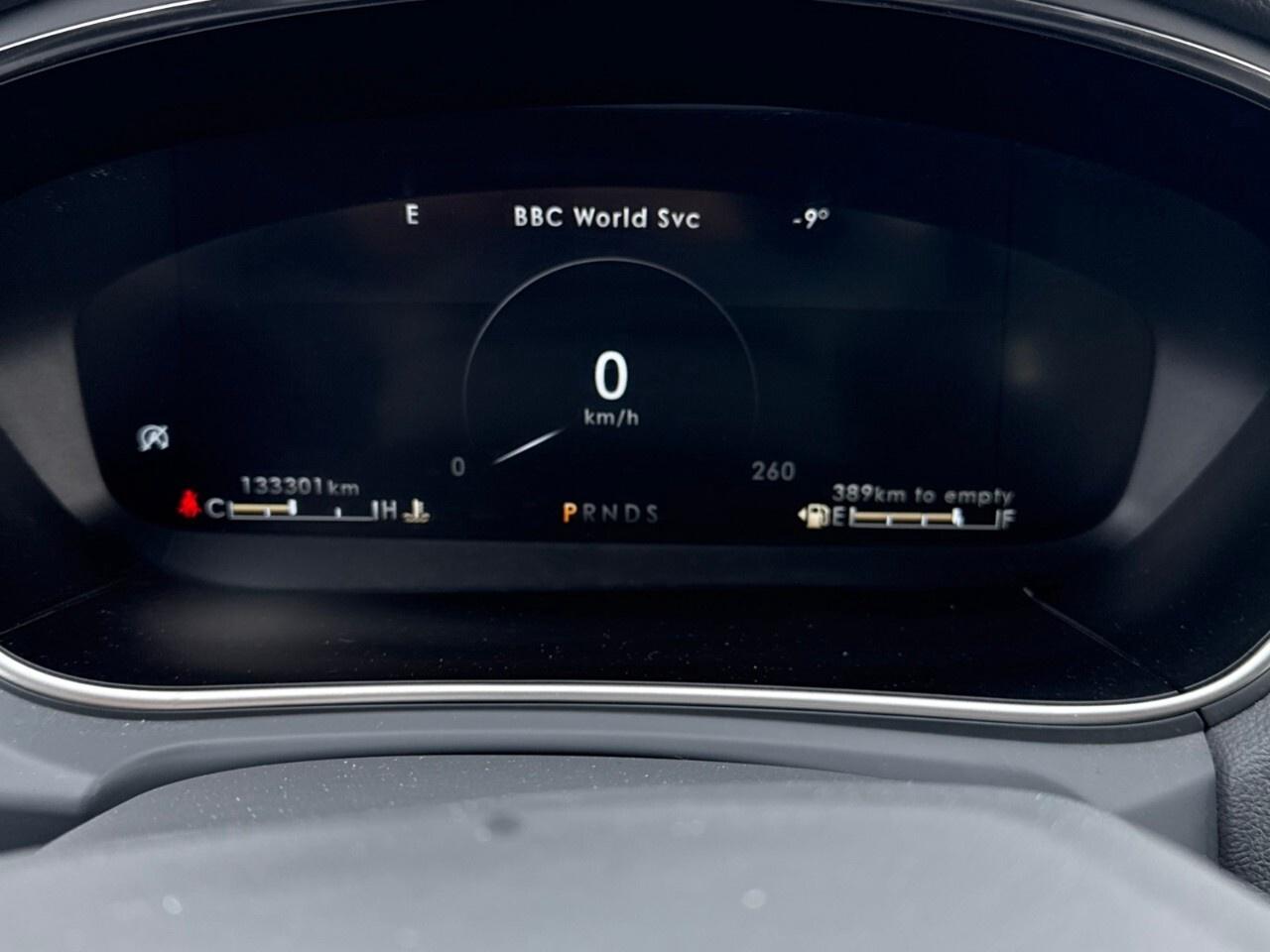 2019 Lincoln Nautilus RESERVE   ROOF   TECH PKG Photo