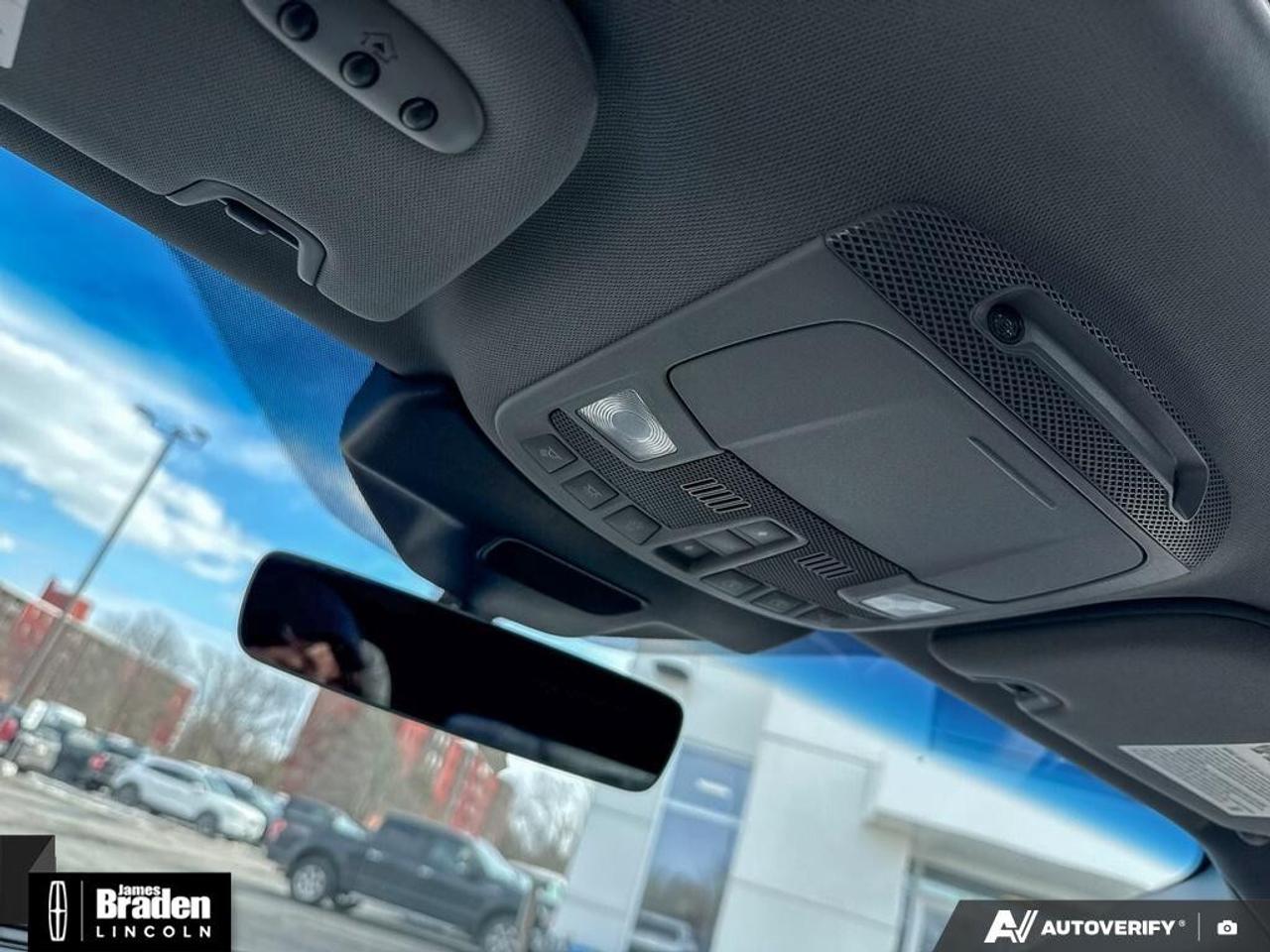 2019 Lincoln Nautilus RESERVE   2.7LITRE V6   TECH PKG Photo