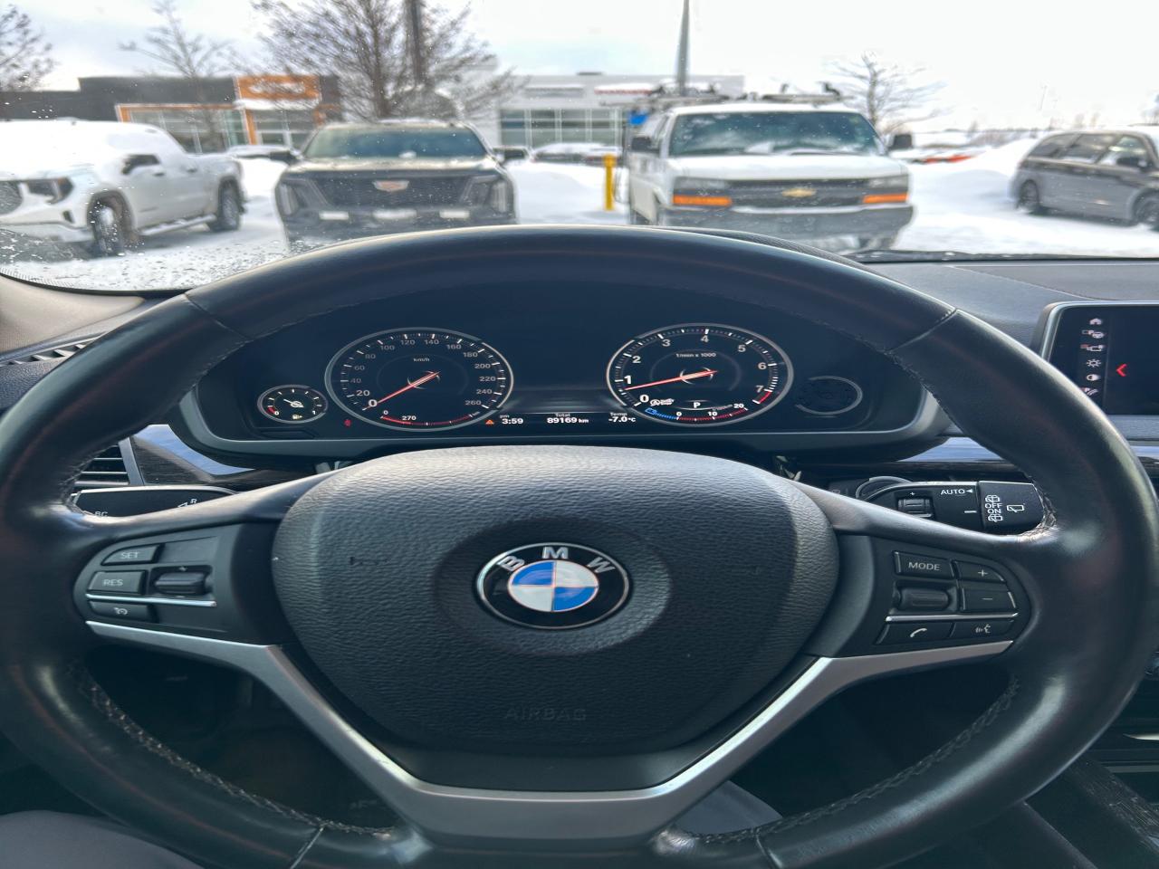 2018 BMW X5 xDrive35i 4dr All-Wheel Drive Sports Activity Vehicle Photo