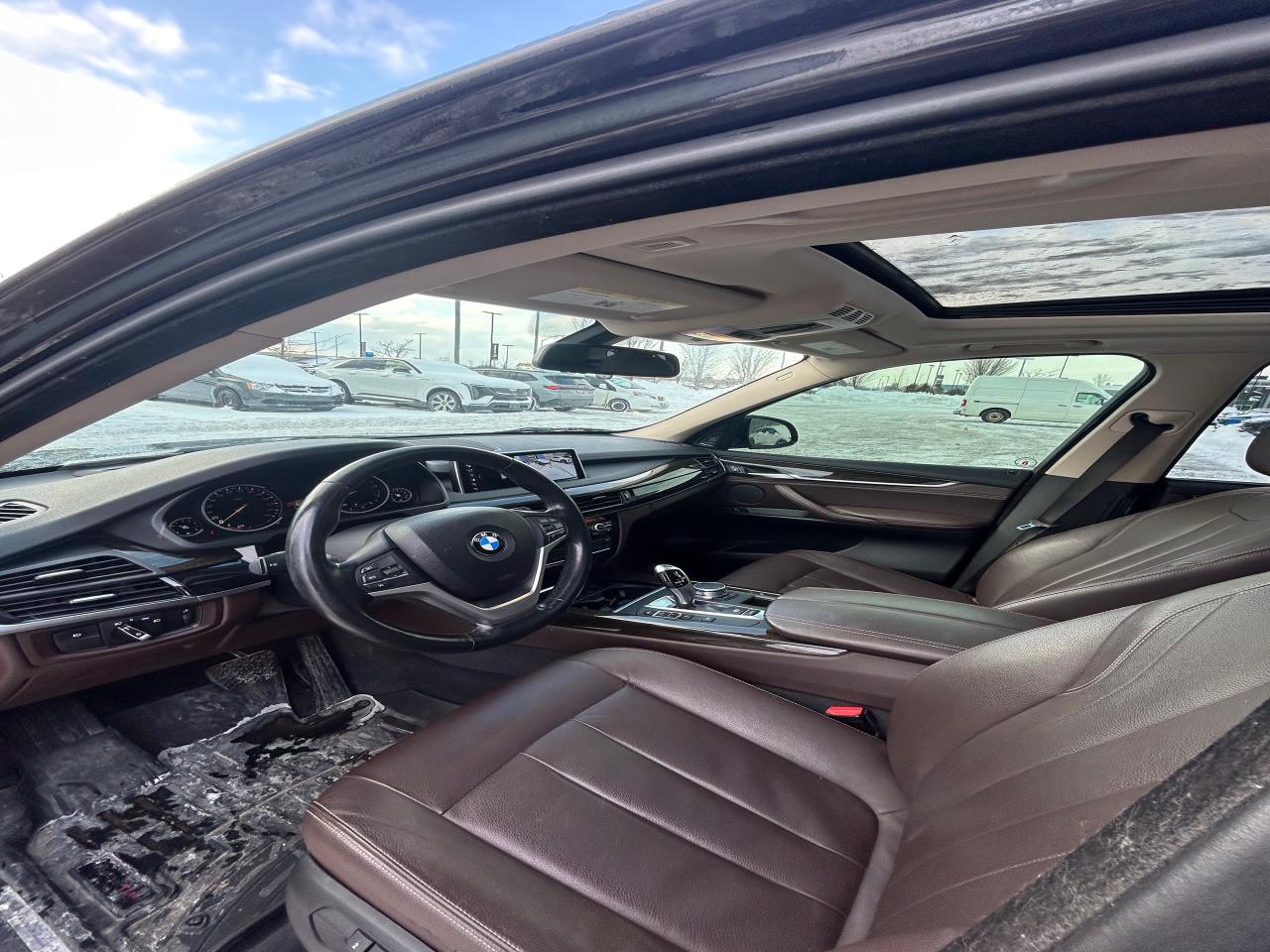 2018 BMW X5 xDrive35i 4dr All-Wheel Drive Sports Activity Vehicle Photo