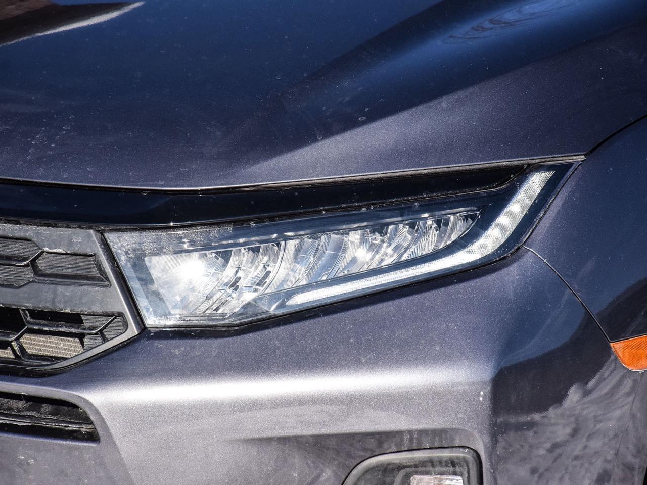 2025 Honda Odyssey Sport-L Photo